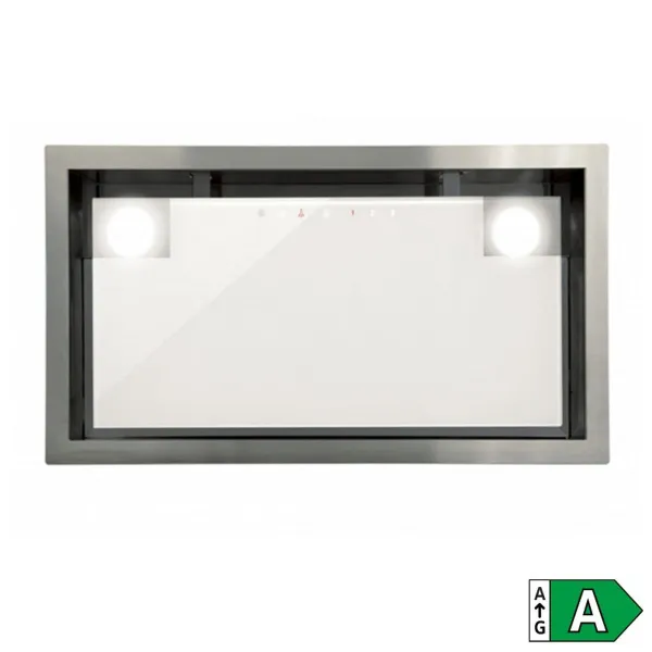 Įprastas gaubtas Cata GC DUAL WH Balta