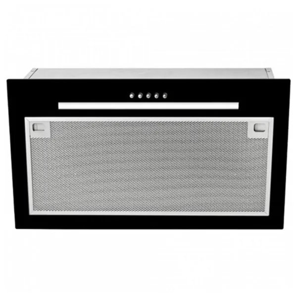 Liesituuletin Teka GFG-2 BLACK 55 cm 329 m3/h 63 dB 180W