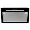 Традиционная вытяжка Teka GFG-2 BLACK 55 cm 329 m3/h 63 dB 180W