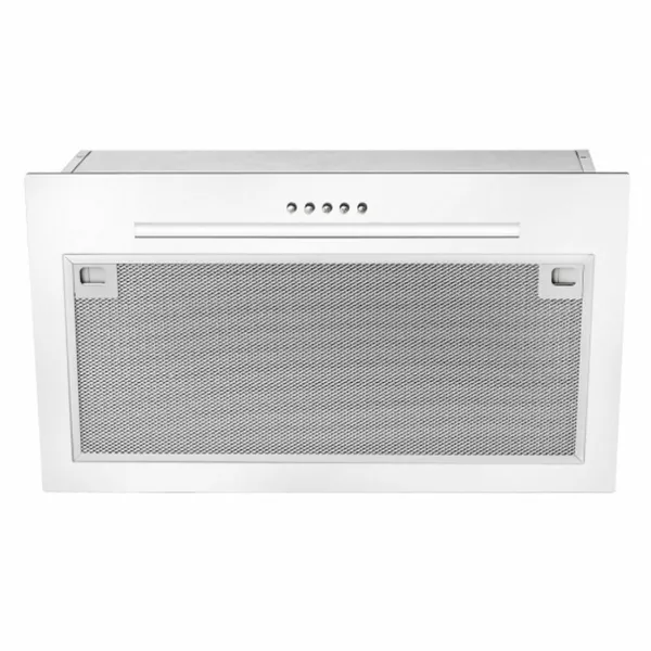 Parastais pārvalks Teka GFG-2 BLANCO 55 cm 329 m3/h 63 dB 180W
