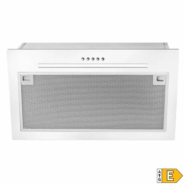 Conventional Hood Teka GFG-2 BLANCO 55 cm 329 m3/h 63 dB 180W
