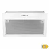 Традиционная вытяжка Teka GFG-2 BLANCO 55 cm 329 m3/h 63 dB 180W