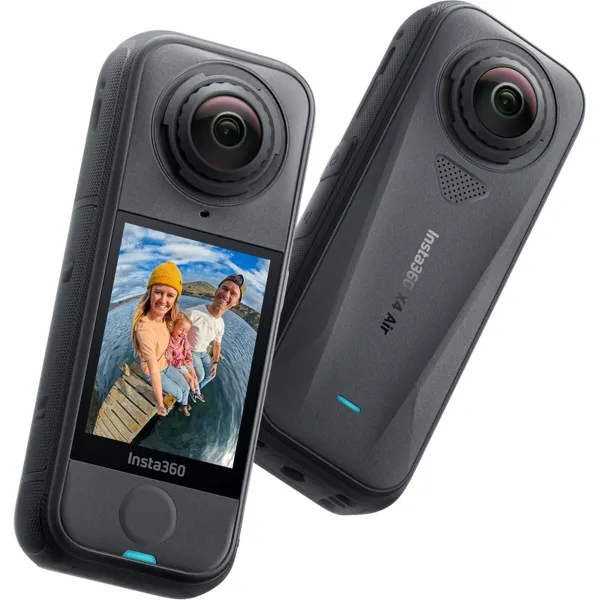Digitālā Kamera Insta360 CINSAAFA_2