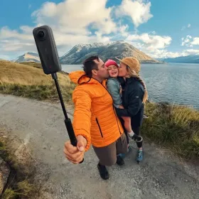 Цифровая Kамера Insta360 CINSAAFA_2