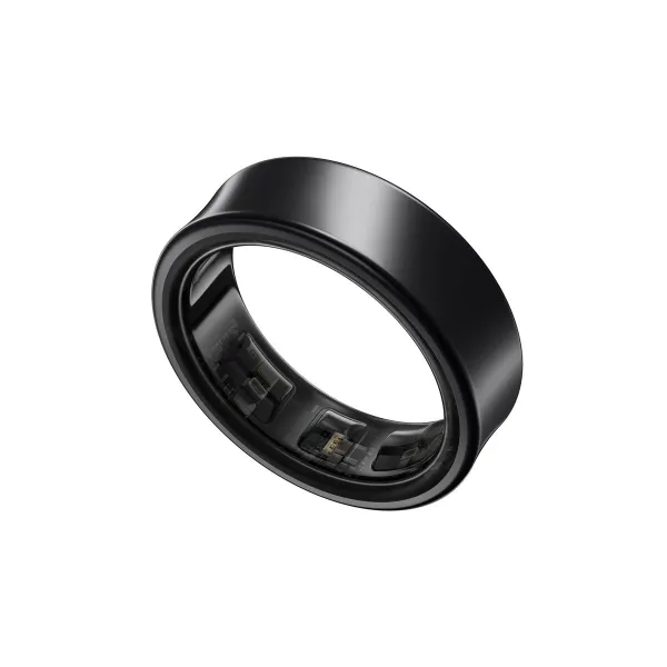 Smart ring Samsung SM-Q505NZKAEUE Black
