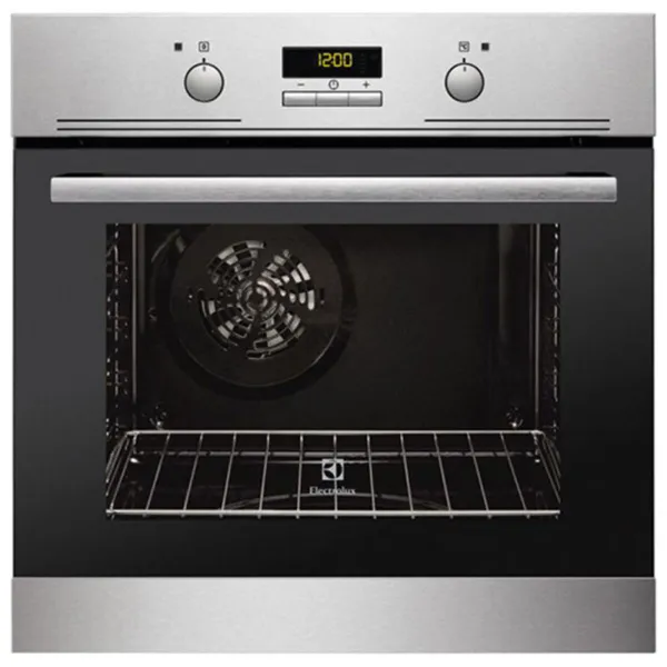 Oven Electrolux EZB3430AOX 60 L 2500W