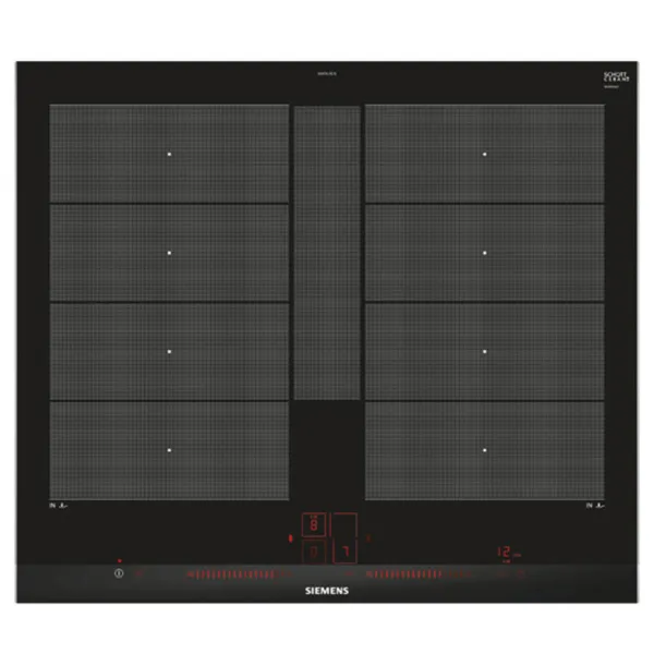 Индукционная Панель Siemens AG EX675LYC1E 60 cm 60 cm