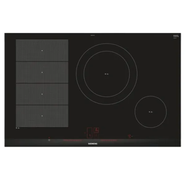 Induktiolevy Siemens AG EX875LEC1E 80 cm