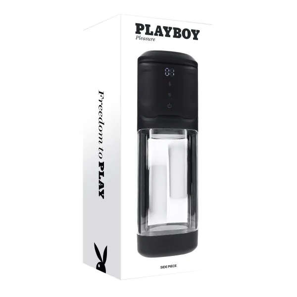 Masturbatorius Evolved Playboy