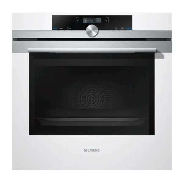 Orkaitė Siemens AG HB673GBW1F 71 L TFT Display 3600W 71 L