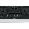 Gāzes plāksne BOSCH PPQ7A6B90 11500W 75 cm
