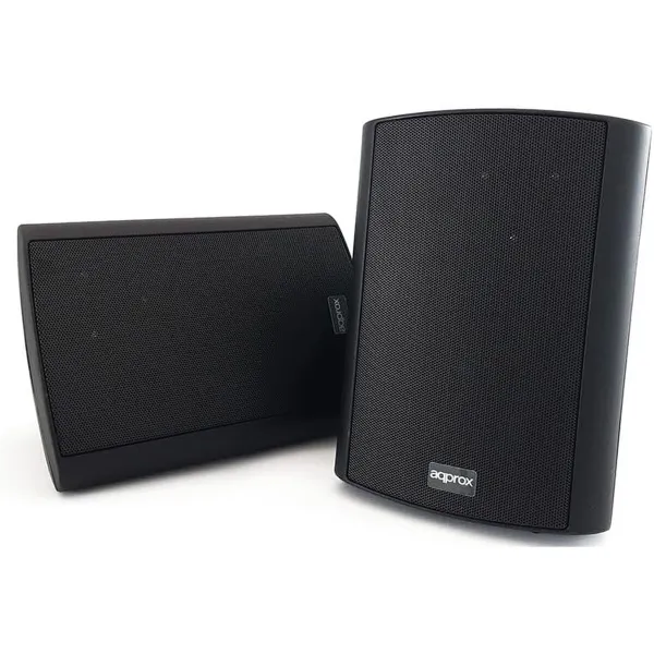 PC Speakers approx! APPSPK+BK