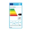 Įprastas gaubtas Teka TL6310BK 60 cm 332 m3/h 65 dB 231W