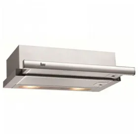 Įprastas gaubtas Teka 40474250 60 cm 332 m3/h 65 dB 231W Plienas