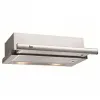 Įprastas gaubtas Teka 40474250 60 cm 332 m3/h 65 dB 231W Plienas