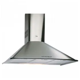 Įprastas gaubtas Teka 40476221 70 cm 603 m3/h 67 dB 278W Plienas