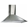 Традиционная вытяжка Teka 40476221 70 cm 603 m3/h 67 dB 278W Сталь