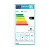 Įprastas gaubtas Teka 40476221 70 cm 603 m3/h 67 dB 278W Plienas