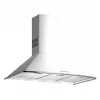 Įprastas gaubtas Teka 40476230 60 cm 603 m3/h 67 dB 278W Balta