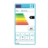 Conventional Hood Teka 40476230 60 cm 603 m3/h 67 dB 278W White