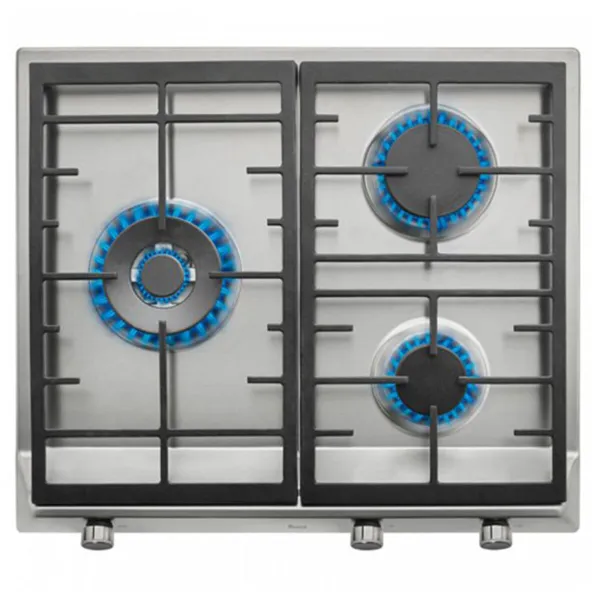 Газовая панель Teka EX60.1 3G 60 cm