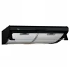 Įprastas gaubtas Teka C6420BK 60 cm 375 m3/h 73 dB 316W
