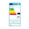 Įprastas gaubtas Teka C6420BK 60 cm 375 m3/h 73 dB 316W