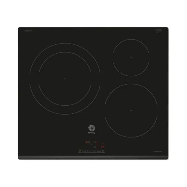 Indukcinė kaitlentė Balay 3EB865FR 60 cm 60 cm 4400 W
