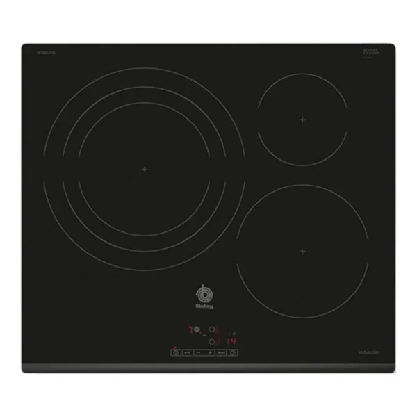 Induktsioonplaat Balay 3EB967FR 60 cm 60 cm