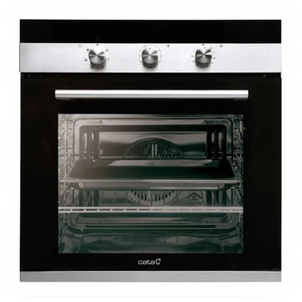 Daudzfunkcionālā krāsns Cata CM760ASBK 2400 W 59 L