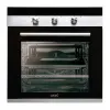 Monikäyttöinen uuni Cata CM760ASBK 2400 W 59 L
