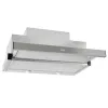 Традиционная вытяжка Teka 40436830 60 cm 694 m3/h 63 dB 233W Сталь