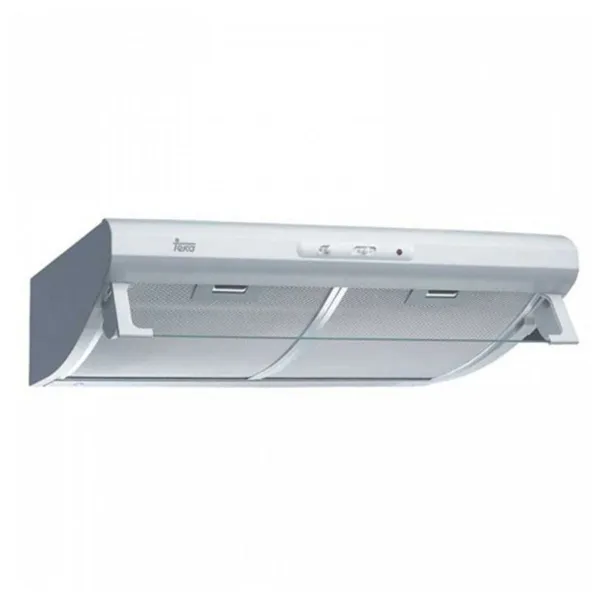Įprastas gaubtas Teka C6029C Balta