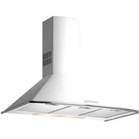 Įprastas gaubtas Teka 40476231 70 cm 603 m3/h 67 dB 278W Balta