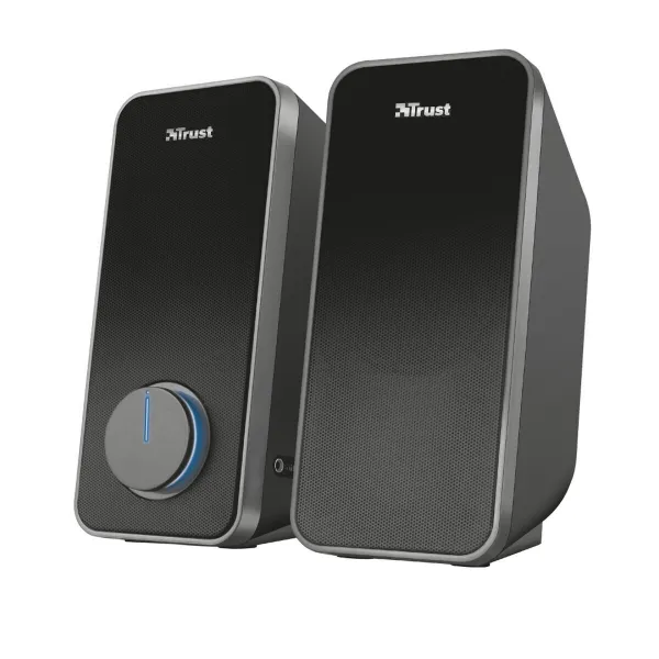 PC Speakers Trust 20179 28 W Black