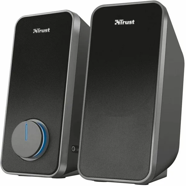 PC Speakers Trust 20179 28 W Black