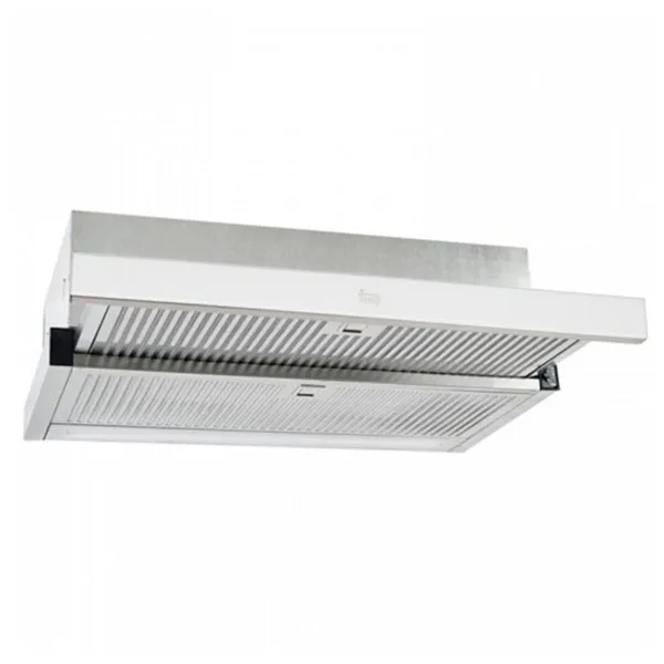 Įprastas gaubtas Teka 40436821 60 cm 385 m3/h 64 dB 119W Balta