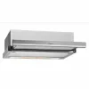 Įprastas gaubtas Teka CNL6415 INOX 60 cm 385 m3/h 64 dB 110W Plienas