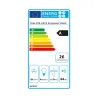Традиционная вытяжка Teka CNL6415BK 60 cm 385 m3/h 64 dB 110W