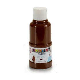 tempera Pincello Brūns 120 ml