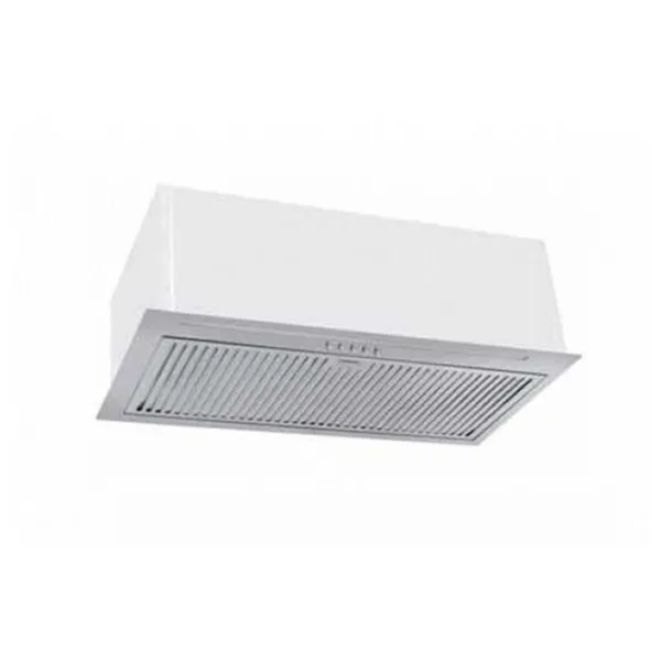 Parastais pārvalks Teka C13S050557 55 cm 329 m3/h 63 dB 180W Tērauds
