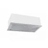 Parastais pārvalks Teka C13S050557 55 cm 329 m3/h 63 dB 180W Tērauds