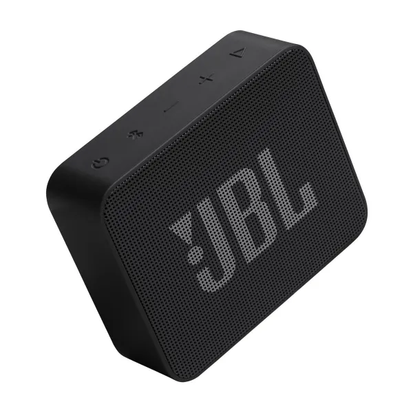 Portable Speaker JBL Go Essential 2 Black 3,5 W