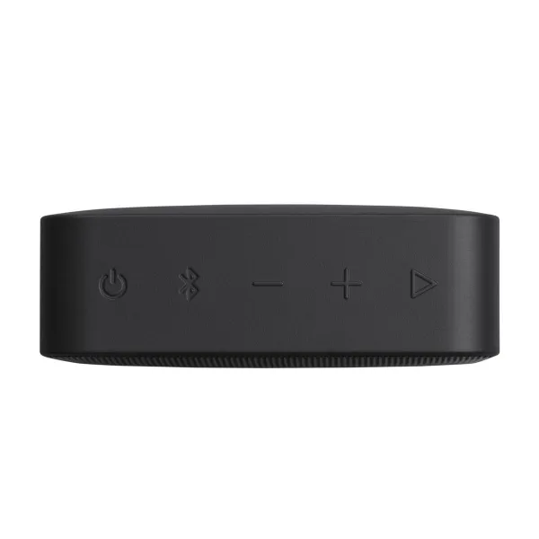 Portable Speaker JBL Go Essential 2 Black 3,5 W