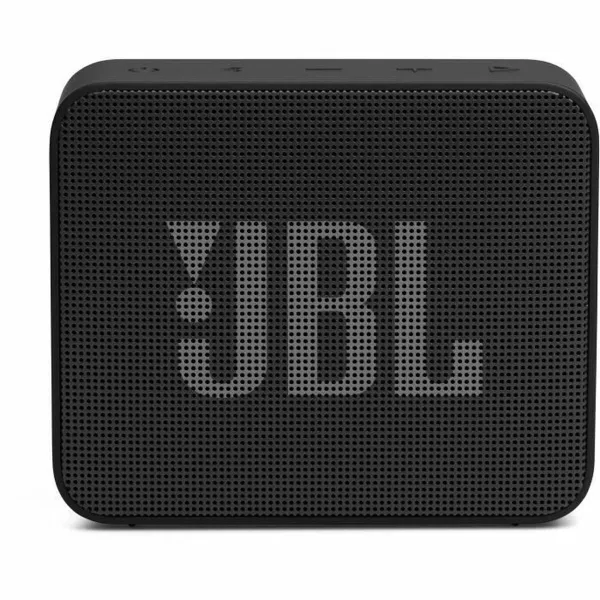 Portable Speaker JBL Go Essential 2 Black 3,5 W