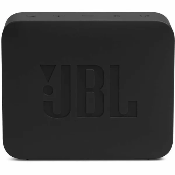 Portable Speaker JBL Go Essential 2 Black 3,5 W