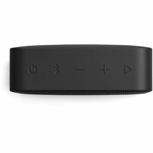 Portable Speaker JBL Go Essential 2 Black 3,5 W