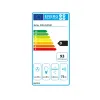 Įprastas gaubtas Balay 3BH263MB 60 cm 350 m3/h 72 dB 146W Balta
