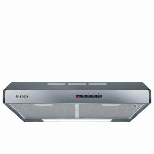 Традиционная вытяжка BOSCH DUL63CC55 60 cm 350 m3/h 72 dB 146W