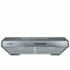 Liesituuletin BOSCH DUL63CC55 60 cm 350 m3/h 72 dB 146W